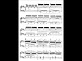 Czerny - The Art of Finger Dexterity Op.740, Book III - No.22