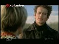 Hayden Christensen Interview