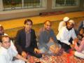 EID Party on Sunday, 11th Oct 2009
