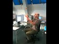 Studio juggling satsumas