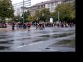 BERLIN MARATHON INLINE SKATE 2007 BERLIN MARATHON INLINE SKATE 2007