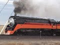 4449 Daylight Steam Engine 1