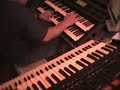 Brad Schulz Yamaha ELX1  Fanfare For The Common Man
