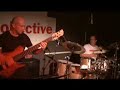 Robby Ameen & Lincoln Goines \"Funky Timba\"