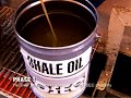 Oil Shale Video Oil Shale Video