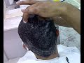 zero hair