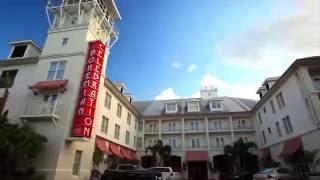 Experience Kissimmee in 60 Seconds