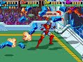 Arcade Classics: X-Men Arcade Classics: X-Men