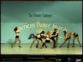 Come Together- Jazz 16 + - ADA Regionals -Barrie 2008 Come Together- Jazz 16 + - ADA Regionals -Barrie 2008