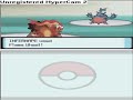 Pokémon Diamond/Pearl League Challenge 1: Tiny VS Aaron Pokémon Diamond/Pearl League Challenge 1: Tiny VS Aaron
