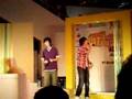 Kit And Hudson at yeah!第二届阳光美少男