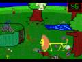 The Midget Animatio