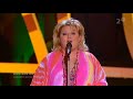 from melodifestivalen 2006: karlstad round