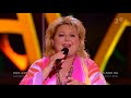 from melodifestivalen 2006: karlstad round