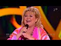 from melodifestivalen 2006: karlstad round