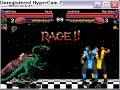 LS MUGEN Brawl #32:Primal Rage vs. Mortal Kombat LS MUGEN Brawl #32:Primal Rage vs. Mortal Kombat