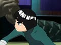 ~~Rock Lee - Tensai of Hard Work