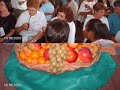 Encontro diocesano de CEBS, domingo, 18 de Novembro de 2007 , CTG Thomaz Osorio. Diocese de Pelotas,rs.