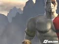 God of War: The Journey (Part 1) God of War: The Journey (Part 1)