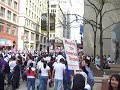 Chicago Pro-Immigration March 1 of 3
