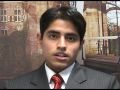 Inside Nyenrode - student interview Inside Nyenrode - student interview
