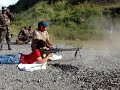 M-60 machine gun M-60 machine gun