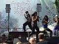 Neutrogena Fresh Faces Concert 2008 - Vanessa Hudgens Neutrogena Fresh Faces Concert 2008 - Vanessa Hudgens