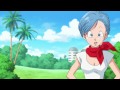ドラゴンボールZ 復活の「F」 ドラゴンボール