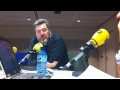 Entrevista Juantxo López de Uralde (Equo)
