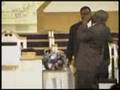 Bertrand Bailey Jr.