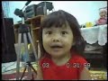 Japonesinha cantora - vídeo completo!