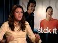 Ifilm: Missy Peregrym Interview