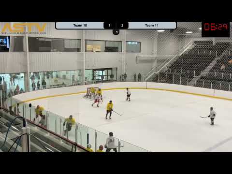 Summer Hockey Prospects Camp
