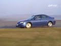 Ford Mondeo ST220