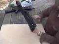 Airsoft Reports-Echo 1 G36-C