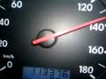 Gozin 1.0 16v dando 160km e dava Mais!Reparem no rpm!! Gozin 1.0 16v dando 160km e dava Mais!Reparem no rpm!!