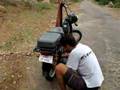 Inde - Pushkar en mob - la suite