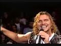 Brian Pillman - Fire