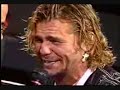 Brian Pillman - Fire