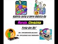a festa dos dj`s - Bnda Conkista