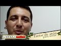 Tartar de atún para untar - Recetas de cocina RECETASonline