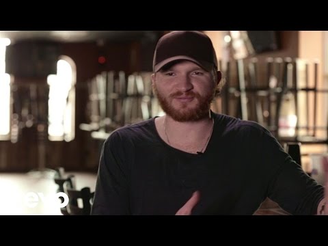 Eric Paslay – Eric Paslay: The Story Behind “Friday Night”