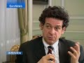 EuroNews - Intervista - Saeed Jalili EuroNews - Intervista - Saeed Jalili