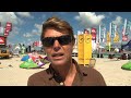 Palmolive Kitesurf Worldcup 2010 Day #9