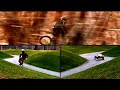 MUJU CF3 Jean Yves Blondeau BUGGY ROLLIN