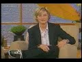Ellin on Ellen