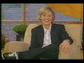 Ellin on Ellen Ellin on Ellen