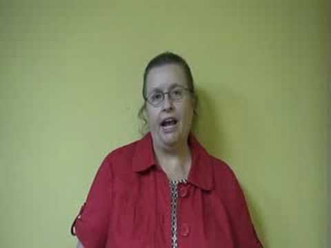 Pentecostals of Henderson TN. God heals woman/Ashcraft