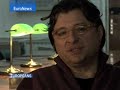 EuroNews - Europeans - Il ruolo chiave della Macedonia...