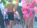 disfraces gorliz!!